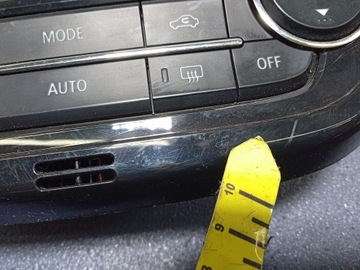 фото thumb №5, Mitsubishi space star ii панель кондиціонера