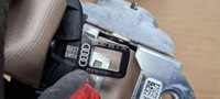 фото thumb №10, Q5 80a sq5 pas безопасности левый задняя светлый 80a857805a