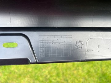 фото thumb №12, Планка пороговая левая mercedes eqe 2022- a2956980100