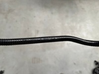 фото thumb №5, Bmw mini 1.5 b38 шланг клапан 8638019