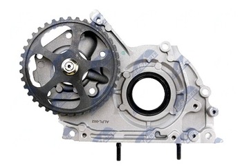 фото thumb №11, Насос масла opel eng 1.7d astra f g h 91-08 nty