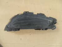 фото thumb №1, Mercedes-benz оригинальный номер a2188851822 решётка решётка радиатора