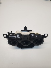 фото thumb №1, Панель кондиционера mazda 2 de