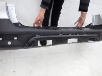фото thumb №3, Dacia logan ii mcv stepway 16- бампер задня pdc