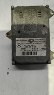 фото thumb №1, Перетворювач модуль повороту ксенон mercedes w251 r-klasa a0038205126 5df008704