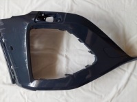 Бампер - уголок - правый перед - audi e-tron - 4ke Киев, фото thumb