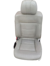 фото thumb №10, Сиденья заднее сиденье обивка кожа mercedes w212 kombi