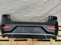 Бампер задняя задний volvo v40 ii r design r-design kompletny Недорого, фото thumb