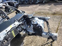 фото thumb №5, Land rover range rover velar 2019 перед сторона левая четверть передняя