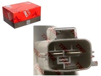 фото thumb №1, Trw суппорт тормозной renault espace v 1.6 tce 200