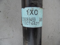 фото thumb №4, Піввісь ліва зад задня acura mdx ii 2006-2013