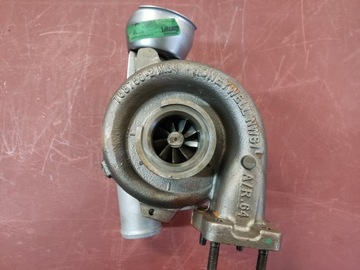 фото thumb №8, Турбонагнетатель iveco daily 504205349 768625