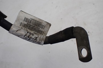 фото thumb №5, Клемма минусовая opel meriva b 1.7 cdti 13335596
