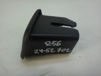 фото thumb №3, Защита заглушка сиденье isofix правый правая mini r55 r56