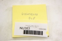 фото thumb №5, Nu383 audi q7 4l прокладка скло лівий перед