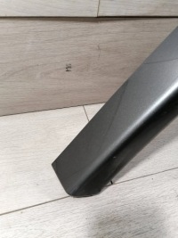 фото thumb №11, Mercedes g w463 молдинг крыло правый перед a4638810400