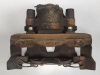 фото thumb №4, Суппорт тормозной левый перед alfa romeo gt 2.0 jts