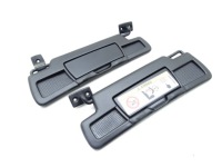 фото thumb №1, Козирок сонцезахисний правий лівий mercedes slk r172 a1728101010