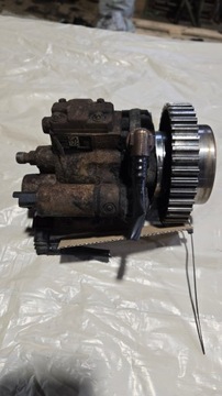 фото thumb №6, Ford mondeo mk4 focus mk2 galaxy s-max 1.8 tdci насос вприскувальний 4m5q9b395af