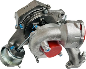 фото thumb №5, Turbo garrett audi skoda seat vw 2.0 tdi 103kw/140ps bmp bmm bvd nr-765261