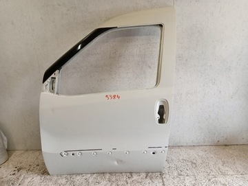 фото thumb №1, Двері ліві передні лівий перед fiat doblo ii opel combo d 10-