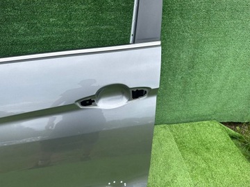 фото thumb №6, Двері mitsubishi eclipse cross лівий перед