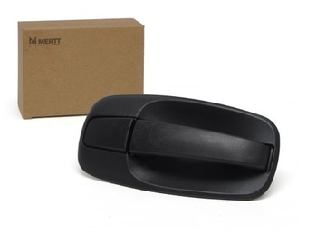 фото thumb №1, Ручка двері зсувних renault trafic opel vivaro primastar 2001-2008