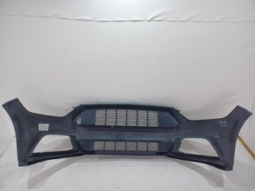 фото thumb №15, Ford mustang vi 14- 15- бампер переднє перед gr3b-17c831-b