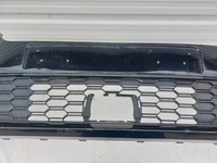 фото thumb №9, Бампер перед передний skoda fabia 3 iii lift 18-