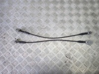 фото thumb №1, Трос тросы крышки борта kpl. ford f150 2021-