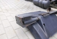 фото thumb №1, Труба кронштейн крила daf 105 xf low кришка