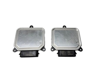 фото thumb №1, Lexus nx ii 2 преобразователь левая перед лампа led передняя левый модуль