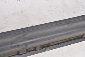 фото thumb №7, Nissan juke f15 рестайлинг накладка пороговая правая 76850-1ka6a