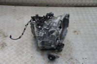 фото thumb №1, Коробка передач sk02yb hundai i30 n 26tys przb