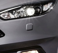 фото thumb №6, Заглушка распылителя лампа ford focus mk3 st цвет