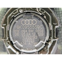 фото thumb №11, Audi a8 s8 d4 4h 2012 скло передня / лобове