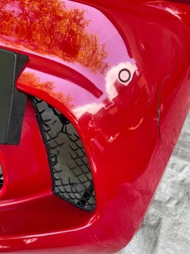 фото thumb №8, Alfa romeo stelvio qv капот крило бампер pas лампи