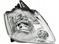 фото thumb №1, Фара главный tyc renault modus f/jp0 12.04-11.07 6056091e