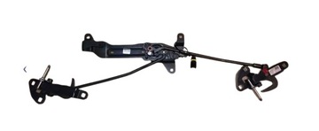 Электродвигатель открывания крыши P 207 CC 8484S9 New Orig
