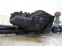 фото thumb №10, Volvo v60 18- hak буксирувальний оригінал volvo 32270816 llu