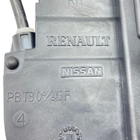 фото thumb №15, Новый оригинальный номер замок дверь правый задняя renault koleos i