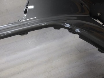 фото thumb №7, Бампер переднее hyundai tucson iii рестайлинг n-line