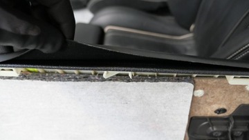 фото thumb №15, Bmw f33 салон кожаные м-пакет individual сиденья + диван