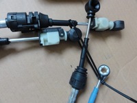 фото thumb №3, Домкрат троси перемикання передач sprinter cdi