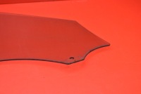 Купити Скло бокове  ліва передні  передня ford mondeo mk4 07-10, фото thumb