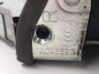 фото thumb №7, Honda cr-v 2014 правая сторона замки