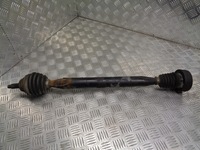 фото thumb №1, Привідний вал права передня skoda fabia i 1.2