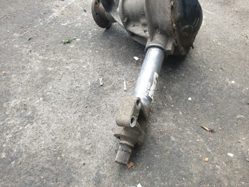 фото thumb №4, Міст диференціал диференціал перед dodge durango ii