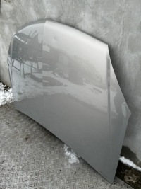 Оригінальна капот кришка двигуна opel astra 3 3 h 06-10r. z167 =oem= європа Оригінал, фото thumb