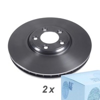 фото thumb №1, Тормозные диски тормозные вентилируемый перед do jaguar xj 4.2